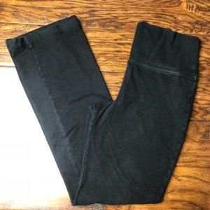 🖤 Black Old Navy Yoga Pants (Size Small) 🖤